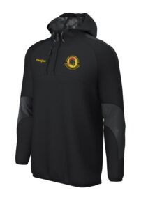 Village Spartans Pullover Hooded Jacket