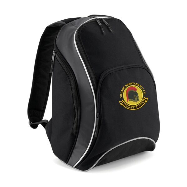Village Spartans Rucksack