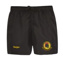 Village Spartans Rugby Shorts