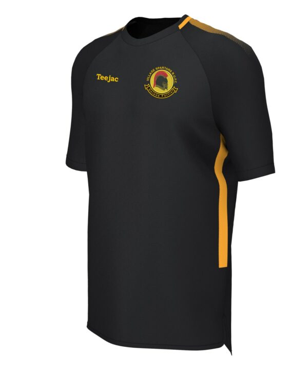 Village Spartans Training T-Shirt