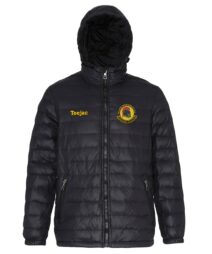 Village Spartans Contoured Jacket