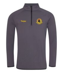 Village Spartans Gym Midlayer