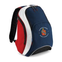 CPD Merched Bangor Rucksack