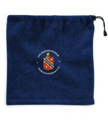 CPD Merched Bangor FC Snood