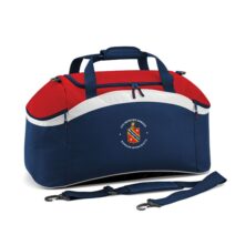 CPD Merched Bangor Teamwear Bag