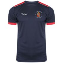 CPD Merched Bangor Tech T-Shirt