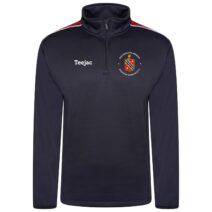 CPD Merched Bangor Tech Top
