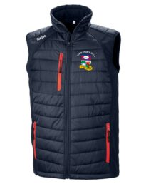 Bala RFC Elite Gilet