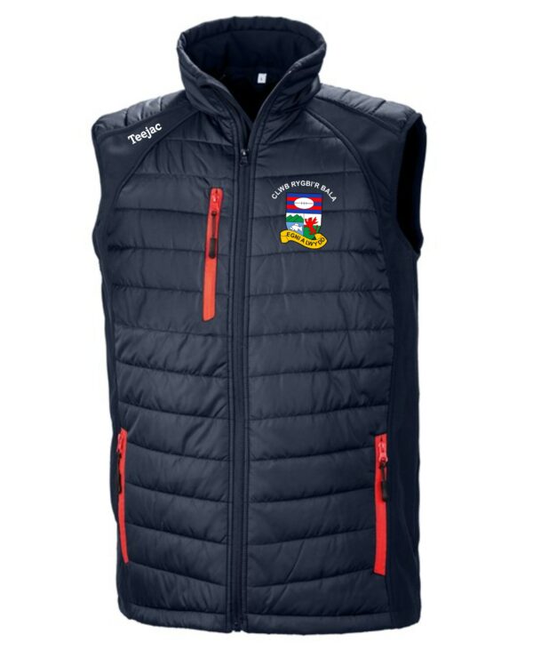 Bala RFC Elite Gilet
