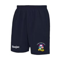Bala RFC Gym Shorts