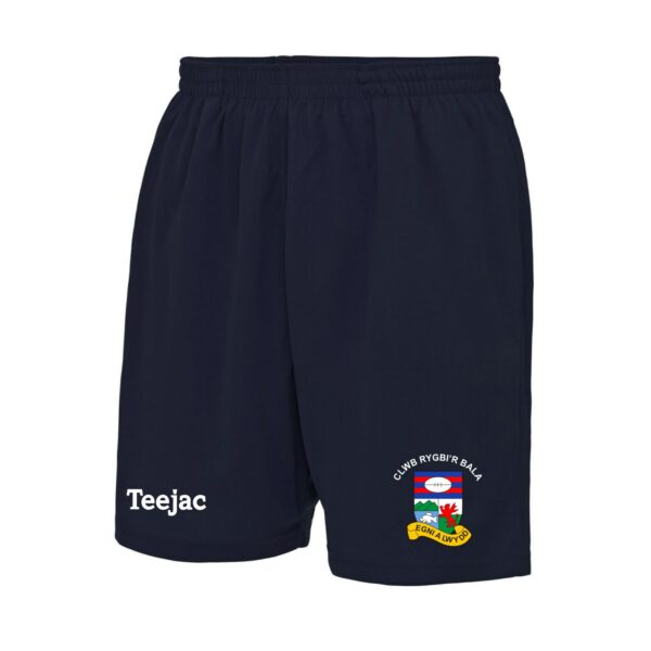 Bala RFC Gym Shorts