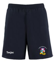 Bala RFC Leisure Shorts