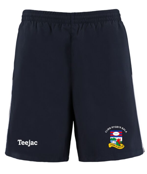 Bala RFC Leisure Shorts