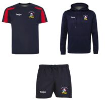 Bala RFC Minis Bundle