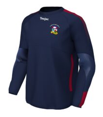 Bala RFC Junior Pro Contact Top