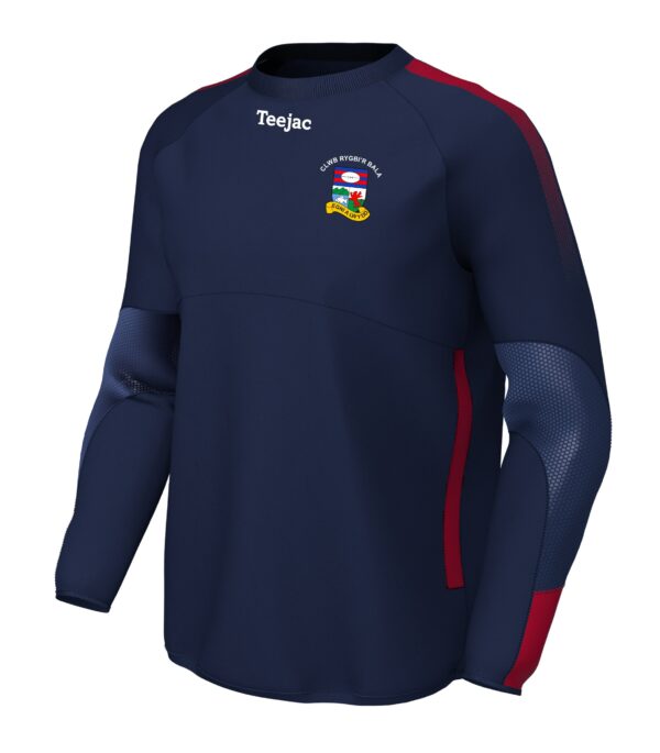 Bala RFC Pro Contact Top