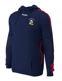 Bala RFC Junior Pro Hoody