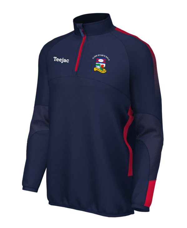 Bala RFC Junior Pro Midlayer