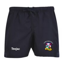 Bala RFC Kids Rugby Shorts
