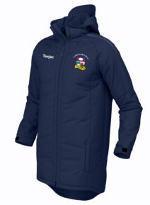 Bala RFC Pro Long Jacket