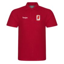 Cemaes Bay FC Junior Classic Polo