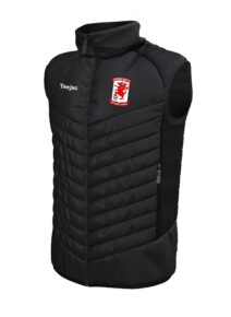 Cemaes Bay FC Pro Gilet