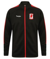 Cemaes Bay FC Junior Track Top