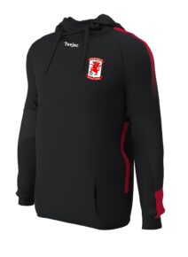 Cemaes Bay FC Junior Pro Hoody