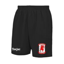 Cemaes Bay FC Training Shorts
