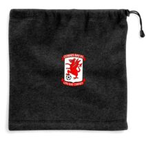 Cemaes Bay FC Snood