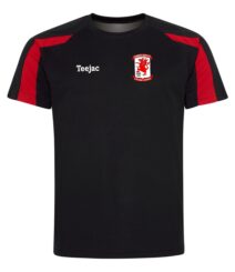 Cemaes Bay FC Team Dry T-Shirt