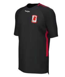 Cemaes Bay FC Junior Pro T-Shirt