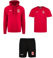 Cemaes Bay FC Training Bundle