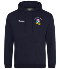 Clwb Rygbi Y Bala Classic Hoody