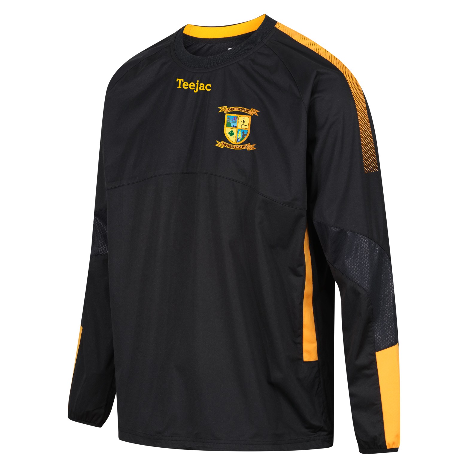 St Brendan's RFC Contact Top