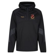 Prenton RFC Pro Hooded Jacket