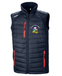 Clwb Rygbi Y Bala Elite Gilet