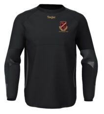 Prenton RFC Contact Top