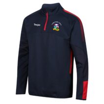 Clwb Rygbi Y Bala Kids Pro Midlayer