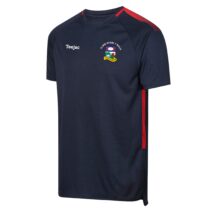 Clwb Rygbi Y Bala Kids Pro T-Shirt