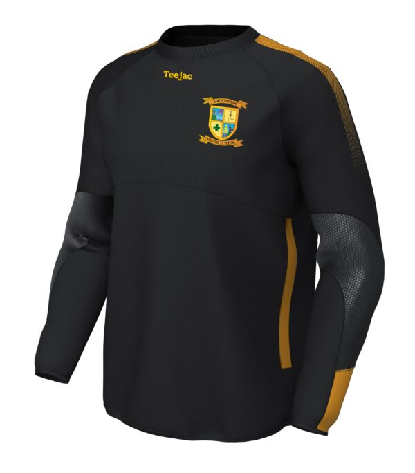 St Brendan's RFC Contact Top