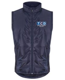 TCD Bodywarmer