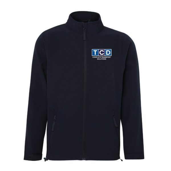 TCD Fleece
