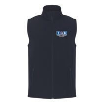 TCD Fleece Gilet