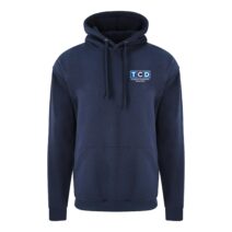 TCD Hoody