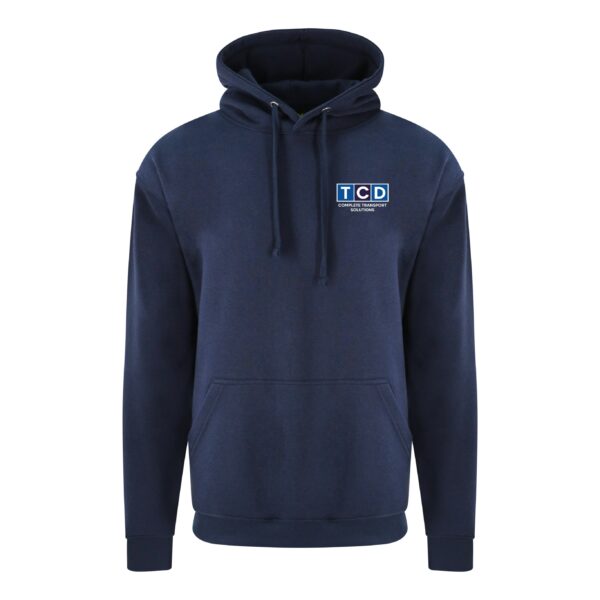 TCD Hoody
