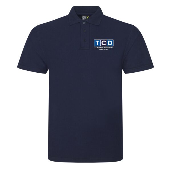 TCD Polo