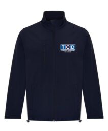 TCD Softshell Jacket
