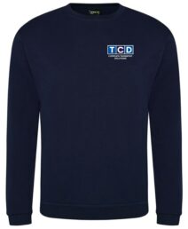 TCD Sweatshirt