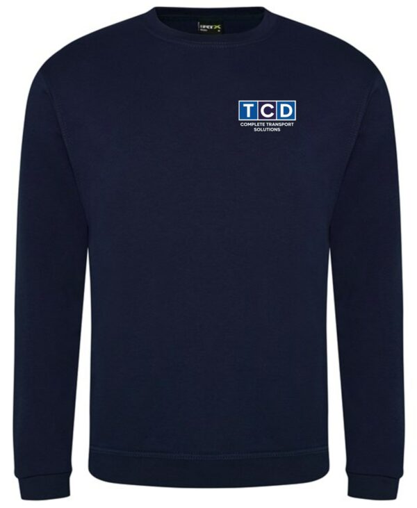 TCD Sweatshirt